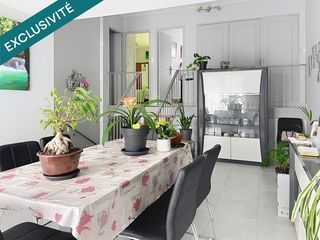  Maison � vendre 5 pi�ces 95 m�