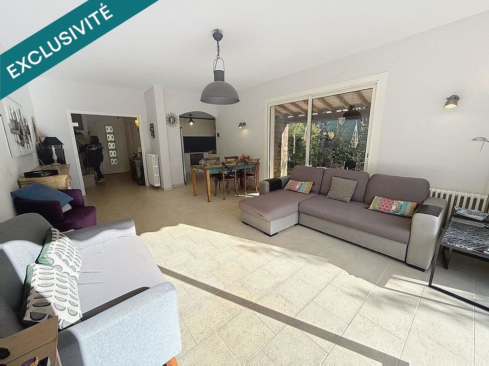 � vendre  Maison Bagnols-en-For�t (83600)