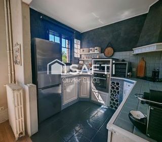  Maison � vendre 5 pi�ces 110 m�