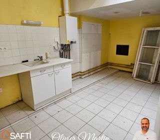  Maison � vendre 8 pi�ces 178 m�