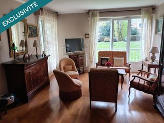  Appartement � vendre 3 pi�ces 78 m�