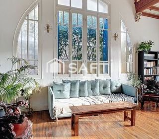  Maison � vendre 6 pi�ces 140 m�