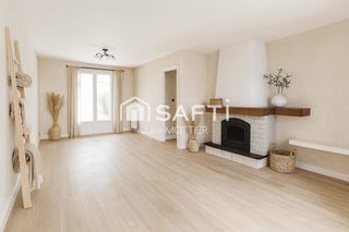  Maison � vendre 5 pi�ces 90 m�