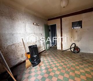  Maison � vendre 3 pi�ces 85 m�