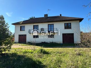  Maison � vendre 6 pi�ces 89 m�