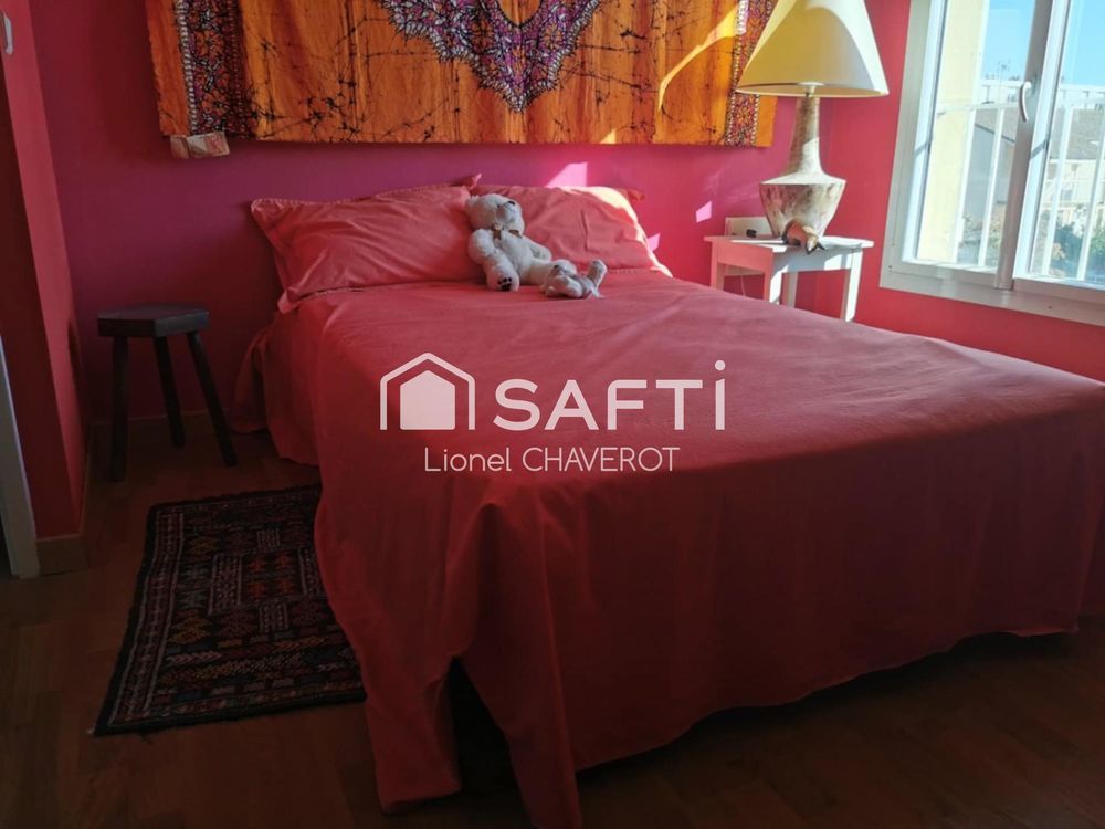 � vendre  Maison Frontignan (34110)