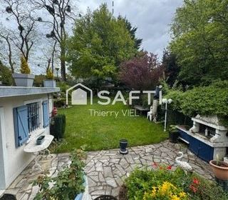  Maison � vendre 8 pi�ces 219 m�
