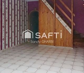  Maison � vendre 5 pi�ces 110 m�