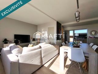  Appartement � vendre 3 pi�ces 72 m�