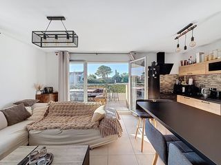  Appartement � vendre 2 pi�ces 43 m�