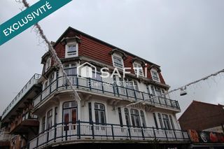  Appartement � vendre 3 pi�ces 51 m�