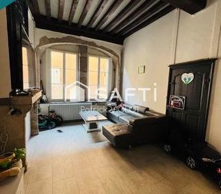  Maison � vendre 4 pi�ces 114 m�