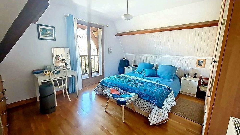 � vendre  Maison Sartrouville (78500)