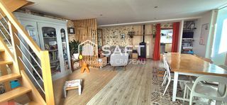  Maison � vendre 4 pi�ces 107 m�