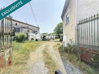  Maison � vendre 6 pi�ces 137 m�