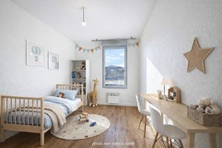  Appartement � vendre 4 pi�ces 74 m�