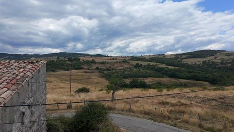   Corps de ferme exceptionnel avec 25 hectares Maison - 4 pi�ce(s) - 200 m�