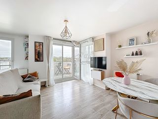  Appartement � vendre 3 pi�ces 63 m�