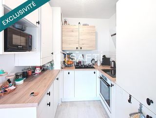  Appartement � vendre 2 pi�ces 44 m�