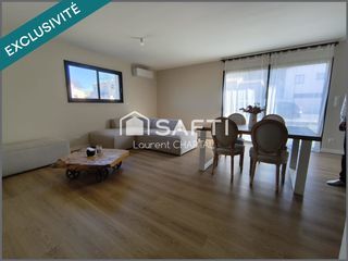  Maison � vendre 3 pi�ces 81 m�