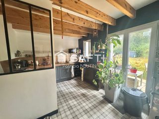  Maison � vendre 4 pi�ces 106 m�