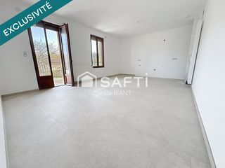  Appartement � vendre 4 pi�ces 76 m�