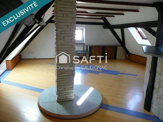  Maison � vendre 5 pi�ces 91 m�