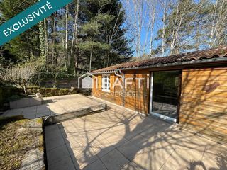  Maison � vendre 3 pi�ces 70 m�