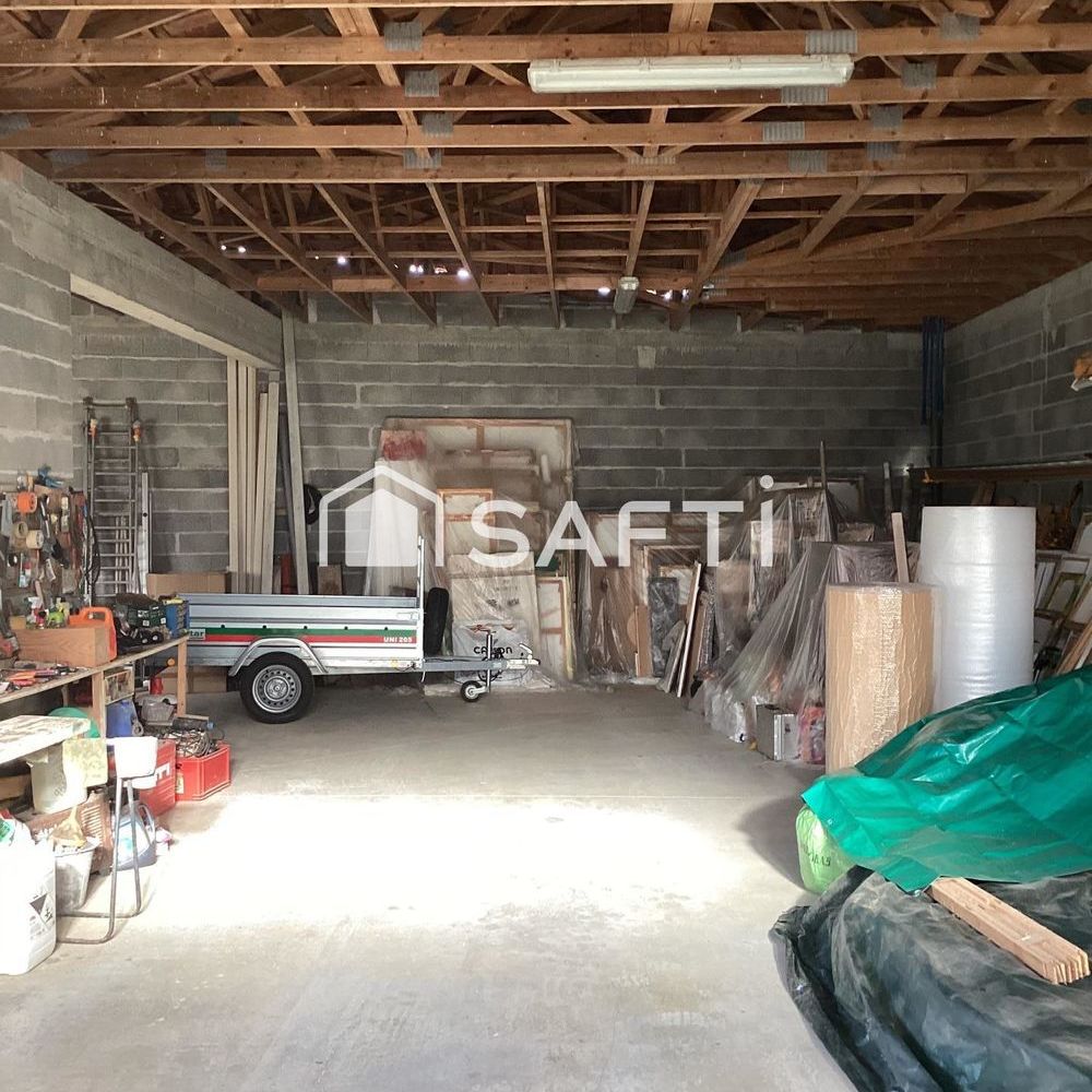 � vendre  Maison Cahors (46000)