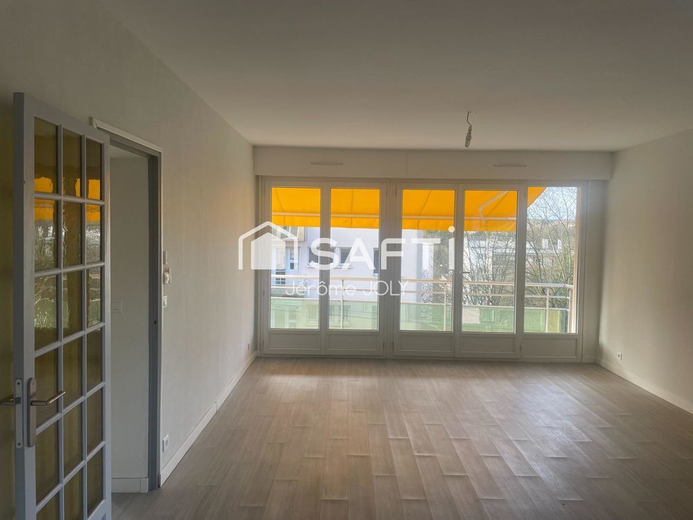 � vendre  Appartement Saint-Germain-en-Laye (78100)