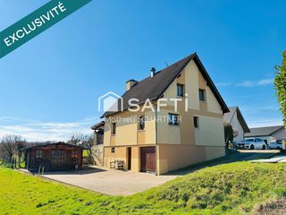  Maison � vendre 5 pi�ces 112 m�