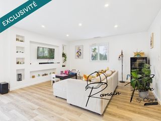  Maison � vendre 6 pi�ces 140 m�