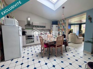  Maison � vendre 4 pi�ces 130 m�