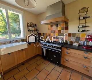  Maison � vendre 5 pi�ces 126 m�