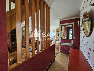  Maison � vendre 7 pi�ces 153 m�