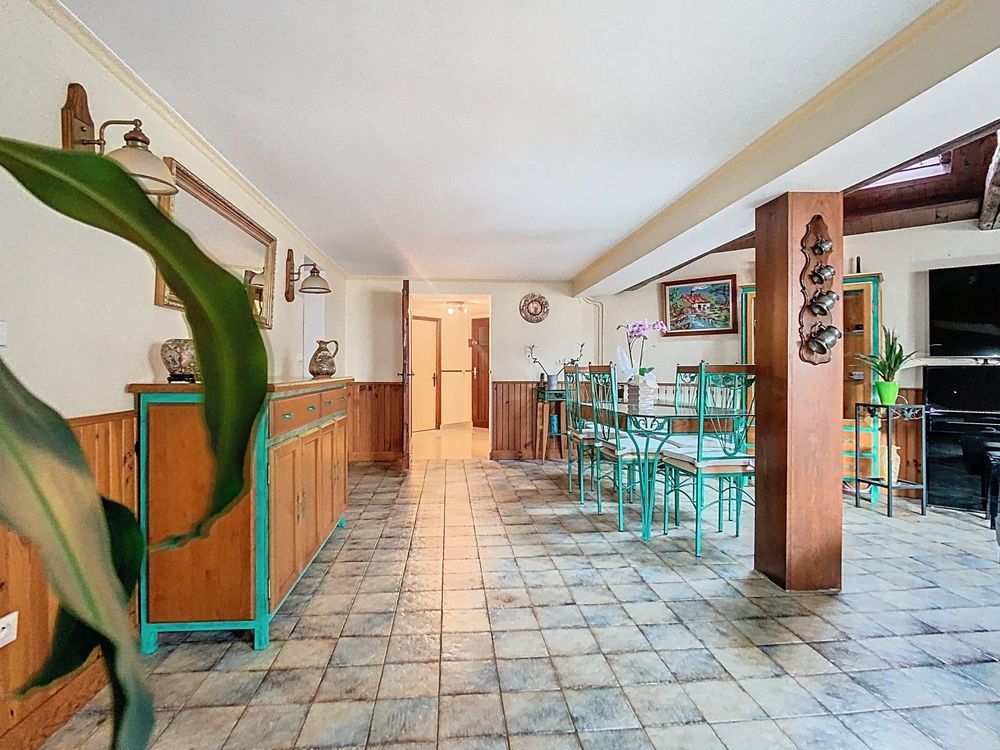 � vendre  Maison Villiers-sur-Marne (94350)