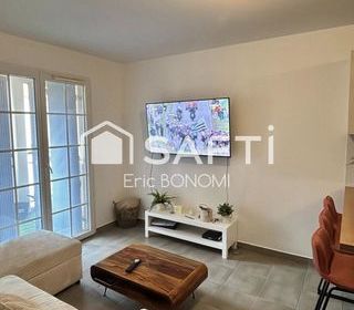  Appartement � vendre 2 pi�ces 39 m�