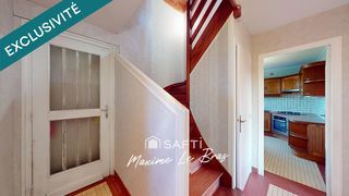  Maison � vendre 5 pi�ces 98 m�