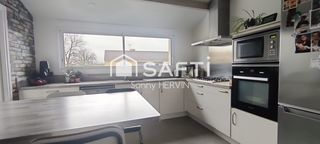  Maison � vendre 5 pi�ces 116 m�