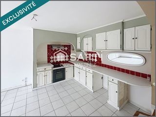  Maison � vendre 5 pi�ces 124 m�