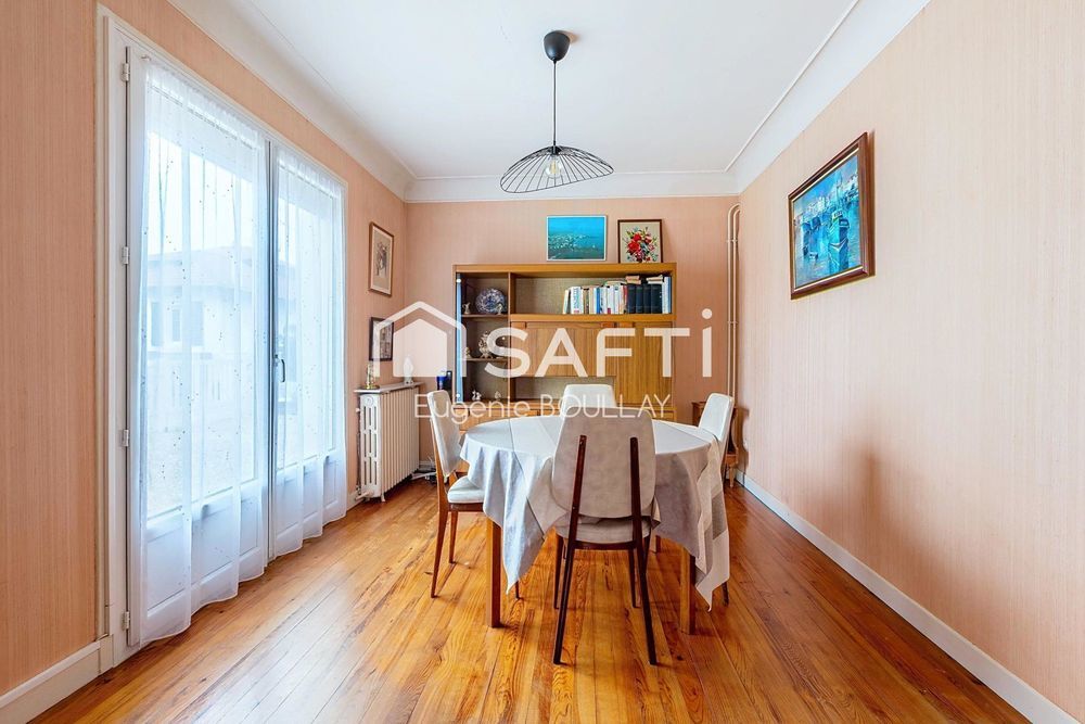 � vendre  Maison Biarritz (64200)