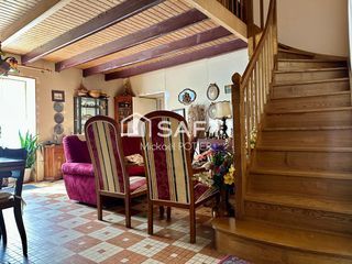  Maison � vendre 5 pi�ces 120 m�