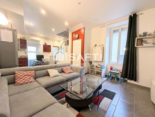  Maison � vendre 3 pi�ces 67 m�