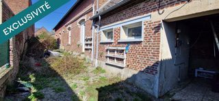  Maison � vendre 5 pi�ces 130 m�