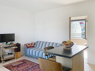  Appartement � vendre 2 pi�ces 34 m�