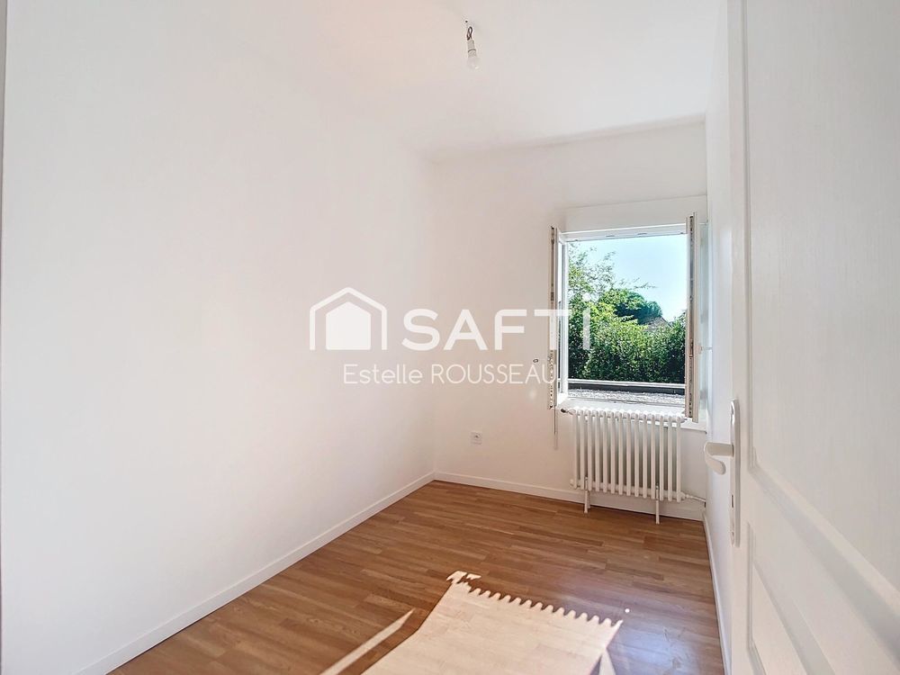 � vendre  Maison Saint-Maur-des-Foss�s (94100)