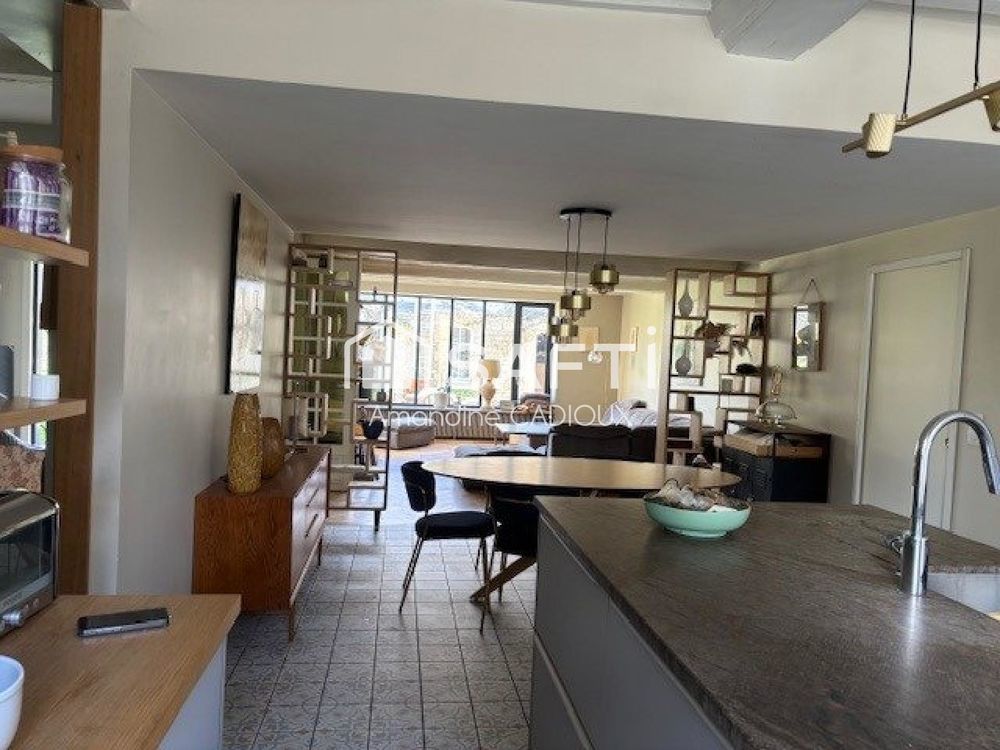 � vendre  Maison Bayeux (14400)