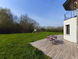  Maison � vendre 6 pi�ces 167 m�