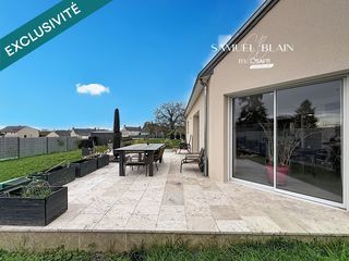  Maison � vendre 5 pi�ces 95 m�