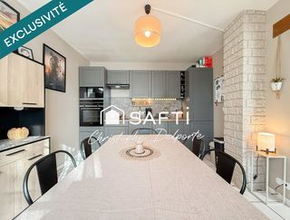  Maison � vendre 6 pi�ces 96 m�